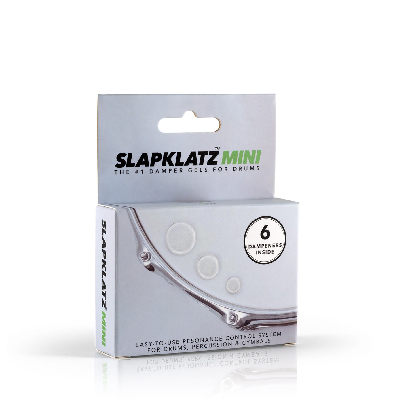 6 MINI ATTENUATEUR D'HARMONIQUES CLEAR