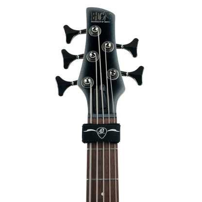 String Muter taille"M", longueur 18 à 20 cm, surface de rembourrage 6 à 7.5 cm, noir