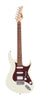 Cort G115SE Blanc Brillant