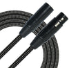 kirlin cable xlr MW480-6BK