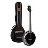 Ortega Banjo OBJ-3506 Satin Black