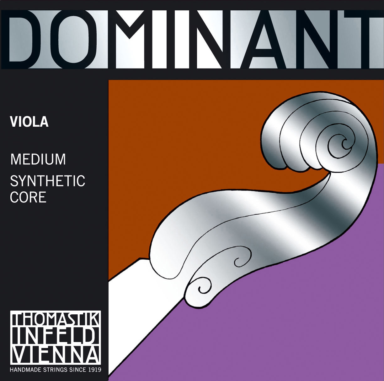 Sol pour violon alto