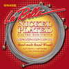 La Bella Jeu Cordes Basse 5 Cordes Nickel SN45-B