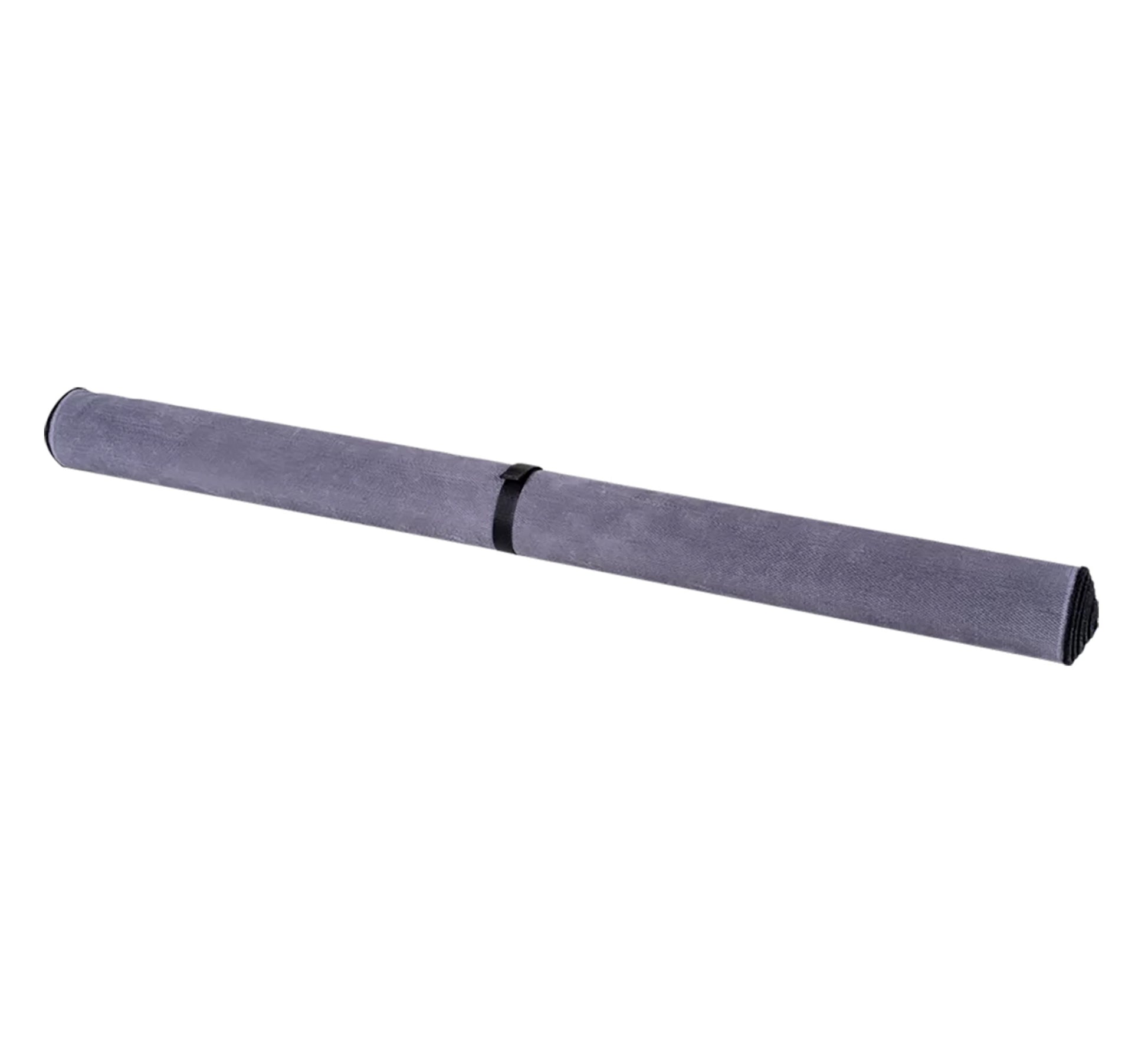 TAPIS BATTERIE MEINL NOIR PETIT, 140 x 160 CM