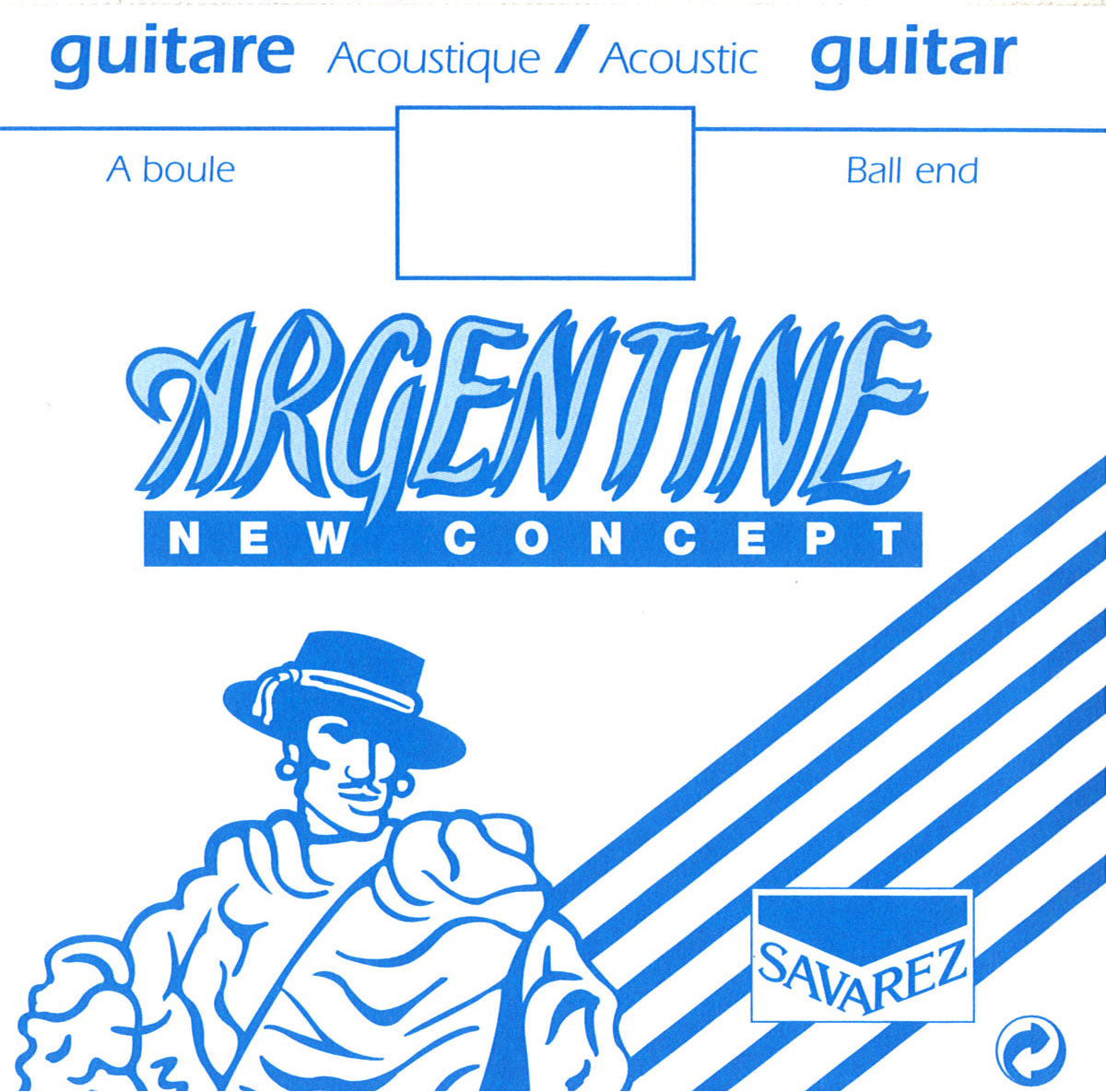Mi1 à boule, light