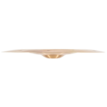 CHINOISE MEINL PURE ALLOY 18" EXTRA HAMMERED