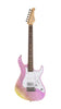 Cort G280 Select Chameleon Purple