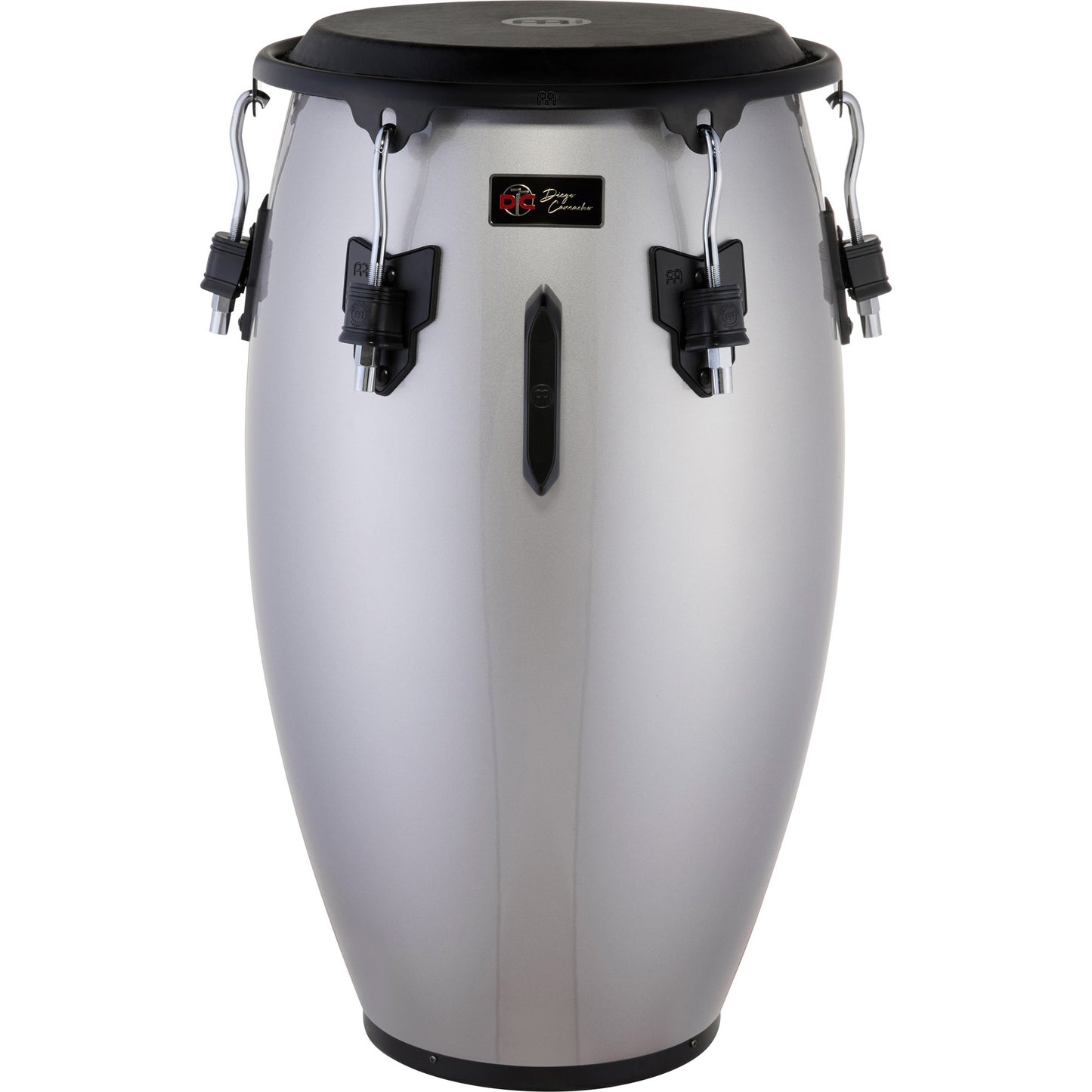 TUMBA MEINL D.CAMACHO 12"1/2 GRIS