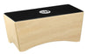 Meinl Cajon Bongo Noir et Naturel BCA2NTEBK