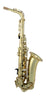 Trevor James Saxophone Alto Alphasax 371A