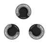 Cympad UT-FT Undertone Bass Tom Stand Isolatoren