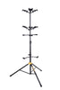 Hercules GS526B-PLUS Support 6 Guitares