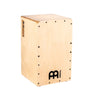 Meinl Pre-Amplified Cajon PWC100NT