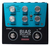 positive grid pédale d'effet B-MOD-TWIN positive grid bias modul.twin