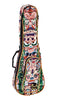 Keiki Housse Ukulélé  Soprano Totem