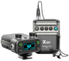 X-Vive XVI-U5 draadloos video- en IT-systeem