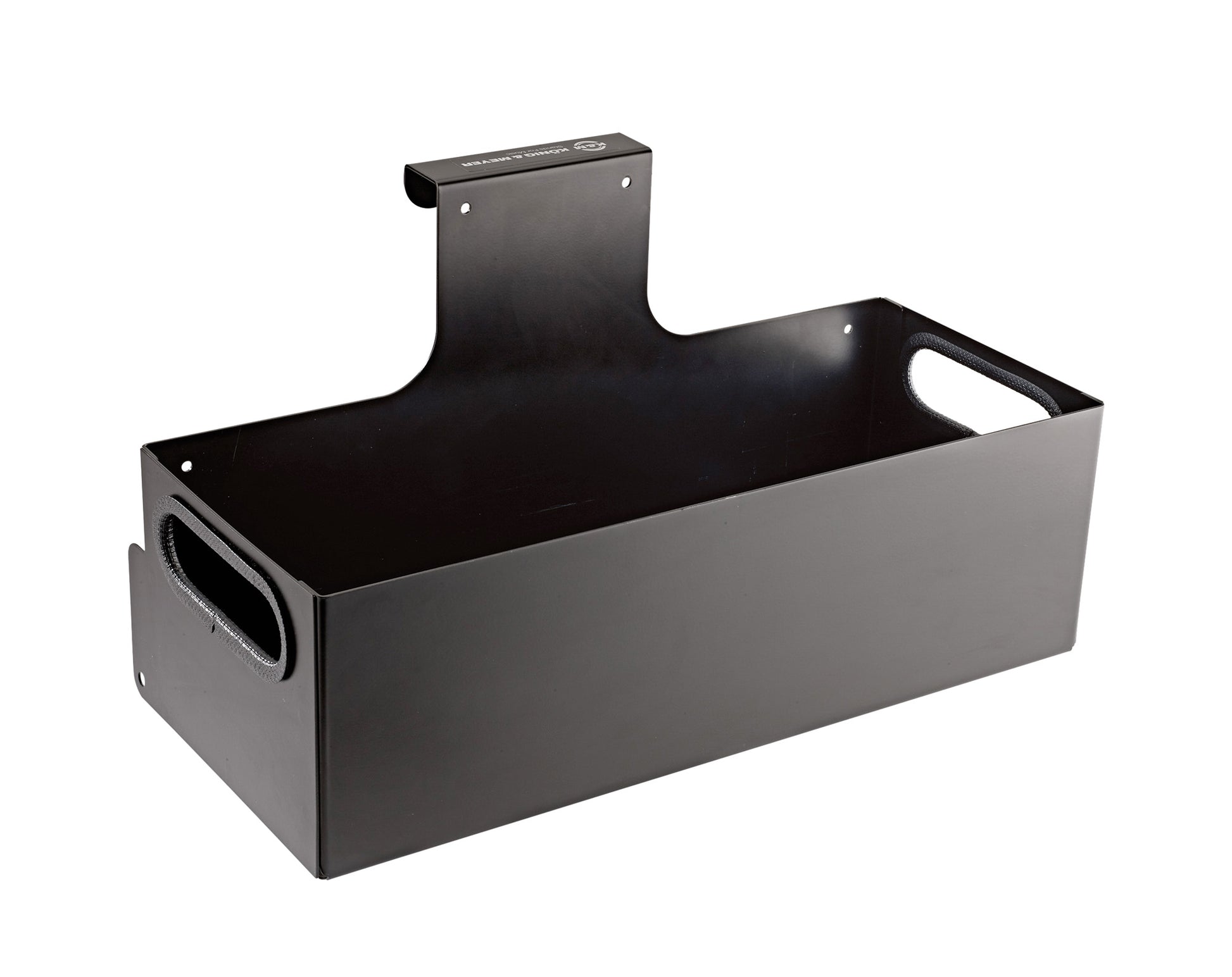 Casier K&M 11936 pour chariot 11935