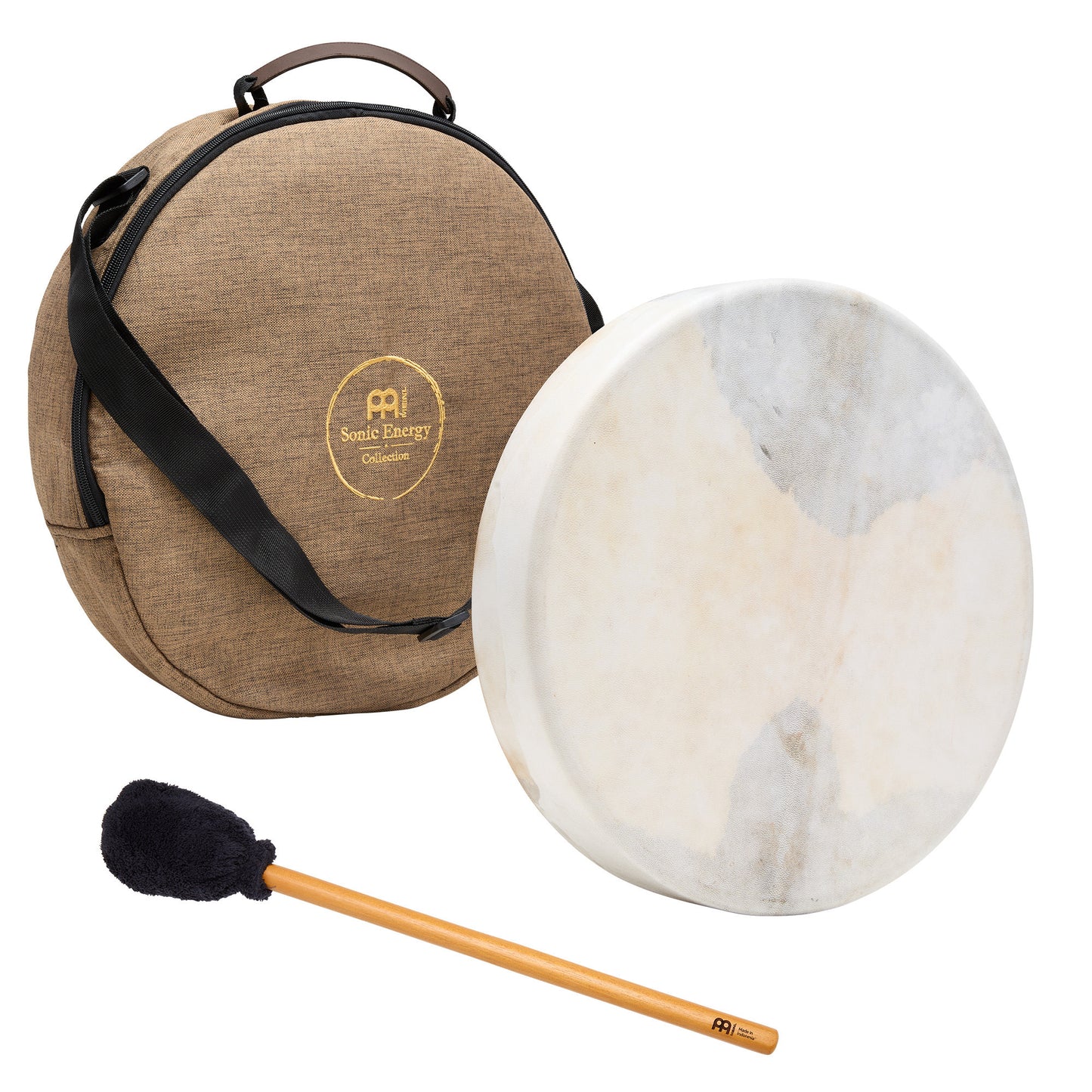 SPIRIT DRUM SONIC ENERGY 39CM
