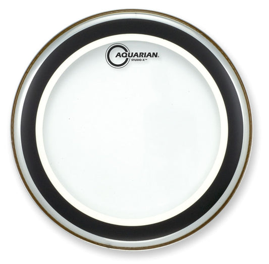 Peau Studio-X 10", transparente
