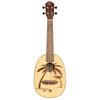 Ortega Ukulele Concert Pineapple Epicéa