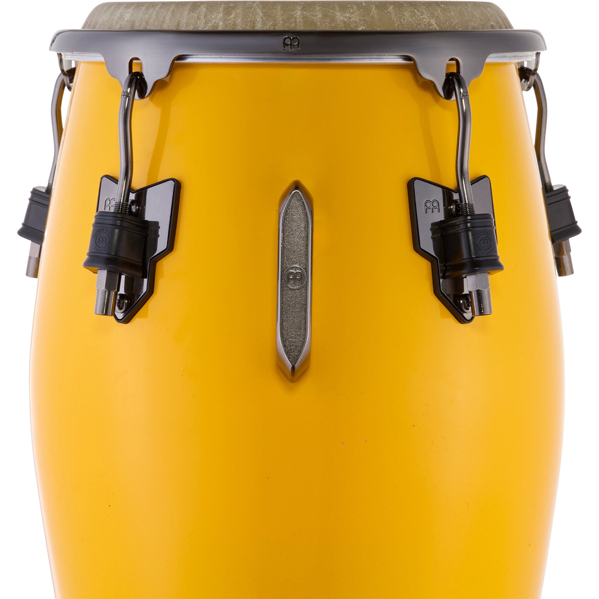 QUINTO MEINL A.ALBAN 11" JAUNE