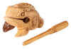 Nino 514NT Guiro Frog Medium