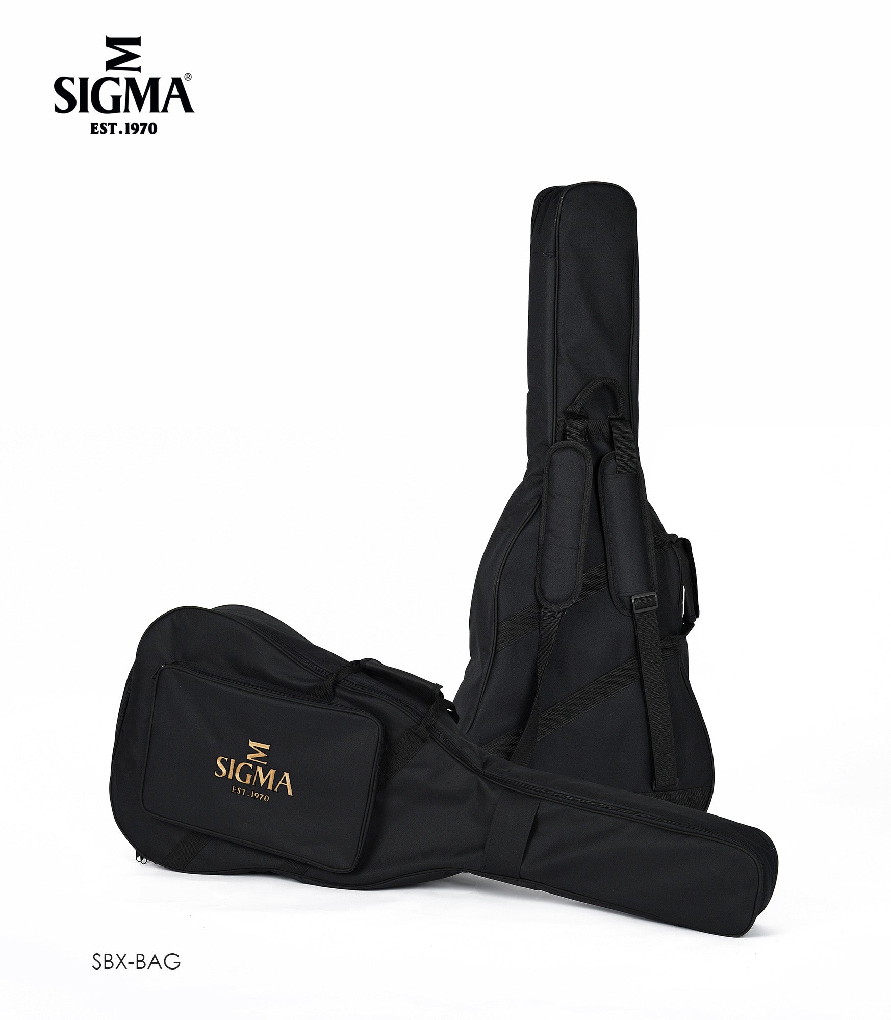 Housse pour guitare Dreadnought