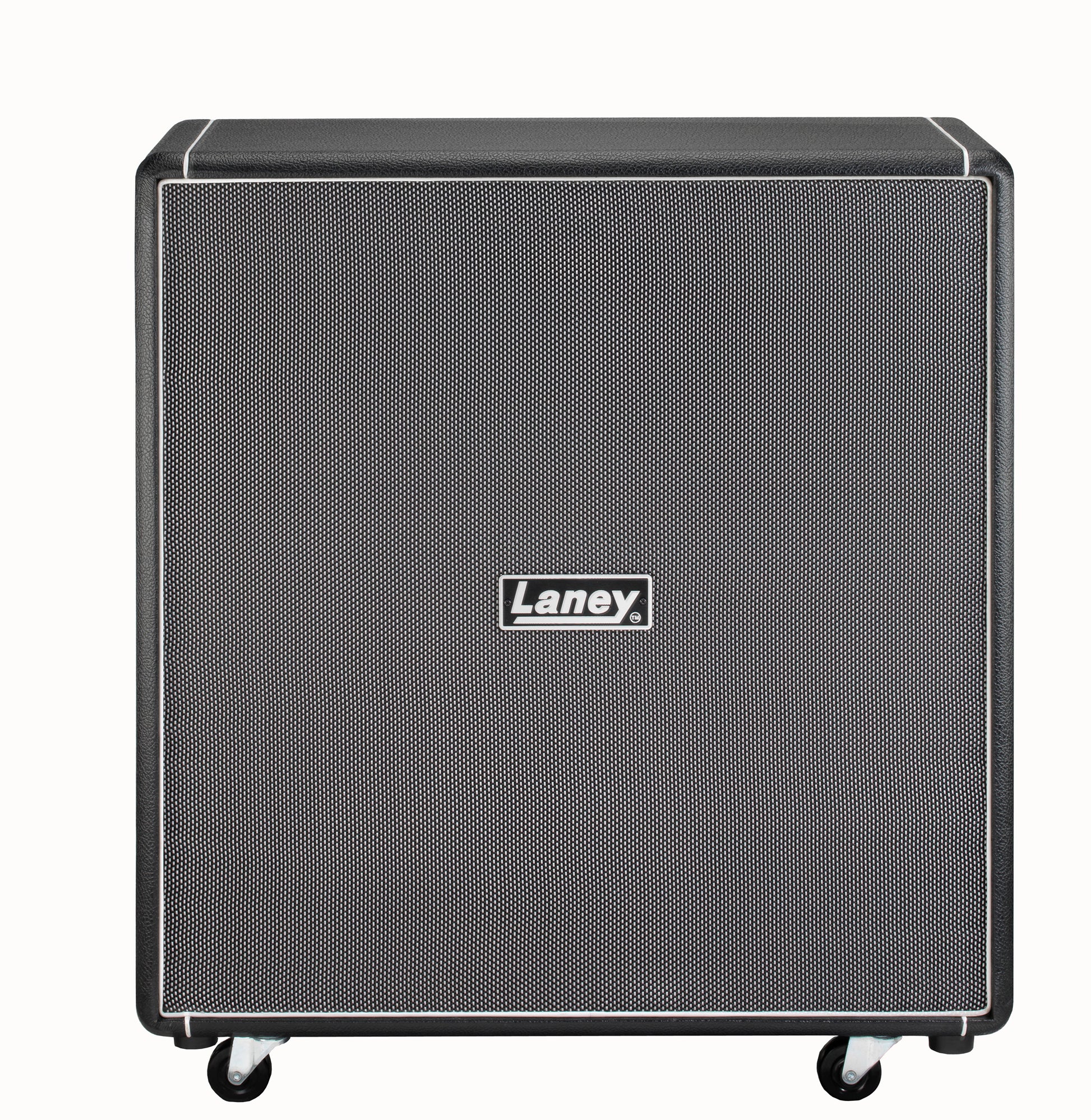 Enceinte guitare LA212, 60W (8 ohms), 2 x 12" Celestion G12M-25 Greenback, série Black Country Customs (Made in UK), noir