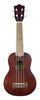 Alabama Ukulele FZU-003CH Chocolat