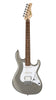 Cort G250 Metallic Silver