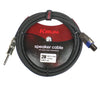 kirlin cable SBCV145-2BK