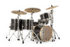 Mapex Black Panther Design Lab CHERRYBOMB satijnzwart