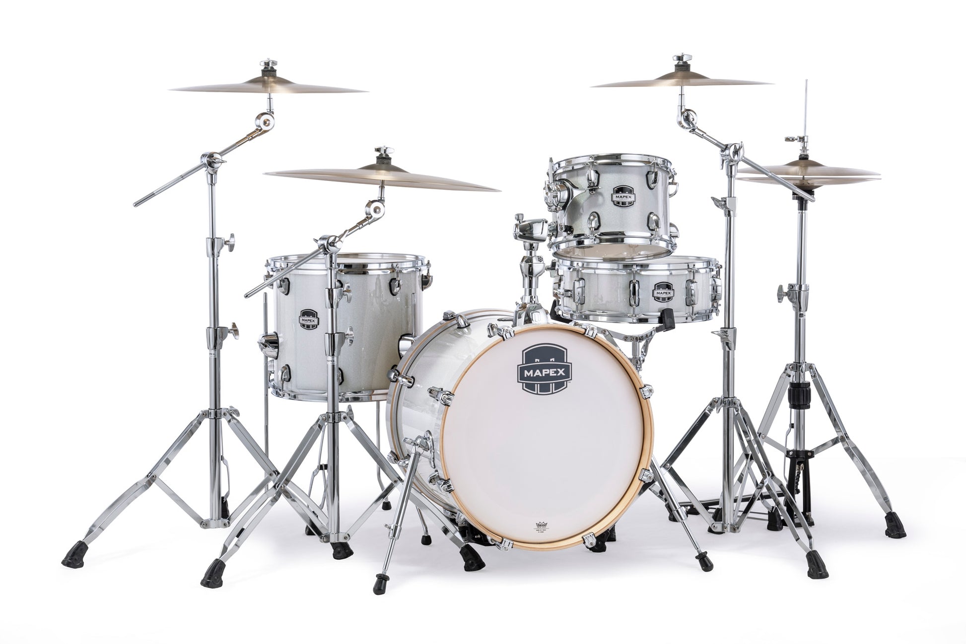 Batterie Mars Birch Bepop - MA486SDT