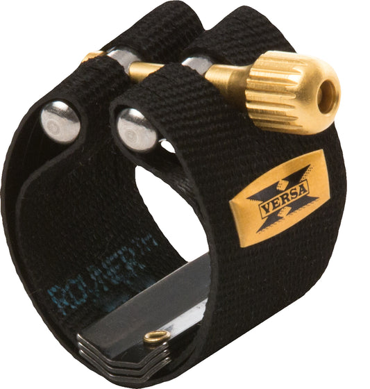 Ligature de saxophone baryton Rovner Versa X 3R