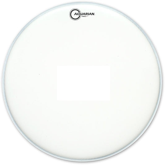 Peau Full Force 22", 1 pli médium (0.25mm), sablée