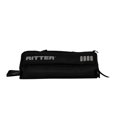 Housse de flûte traversière patte d'Ut Ritter Bern 4