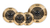 Meinl C.Custom Dual Set 14/16/20