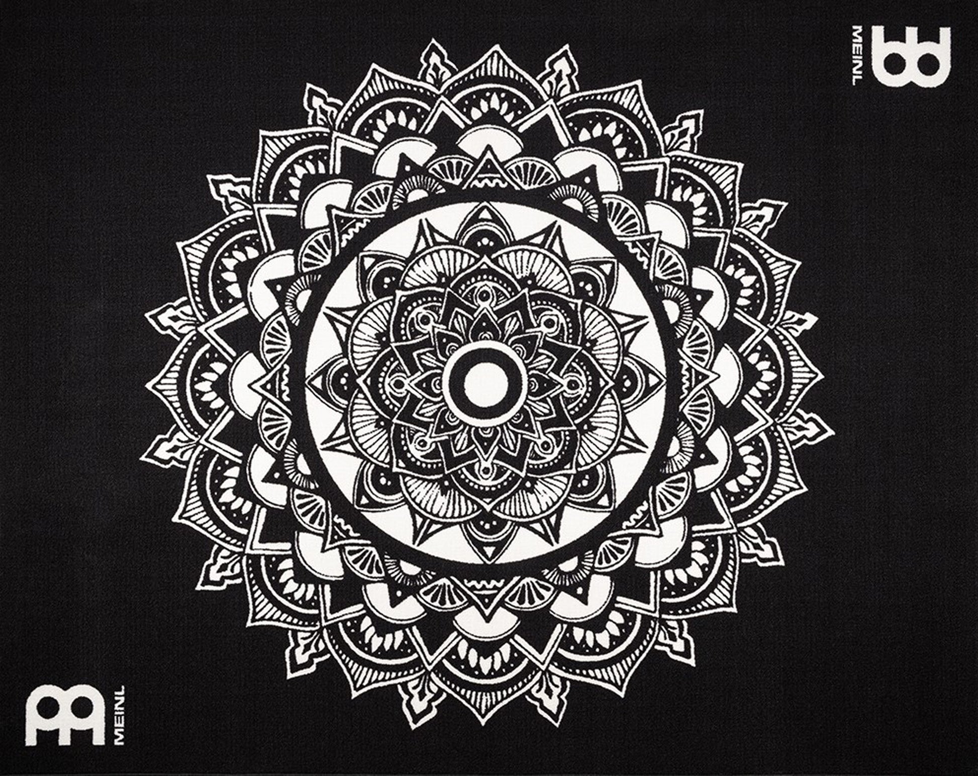 TAPIS BATTERIE MEINL MANDALA