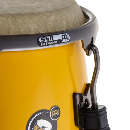 CONGA MEINL A.ALBAN 11"3/4 JAUNE