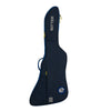 Ritter Housse Guitare Electrique Type Explorer