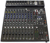 Peavey Table de Mixage PV14 Bluetooth
