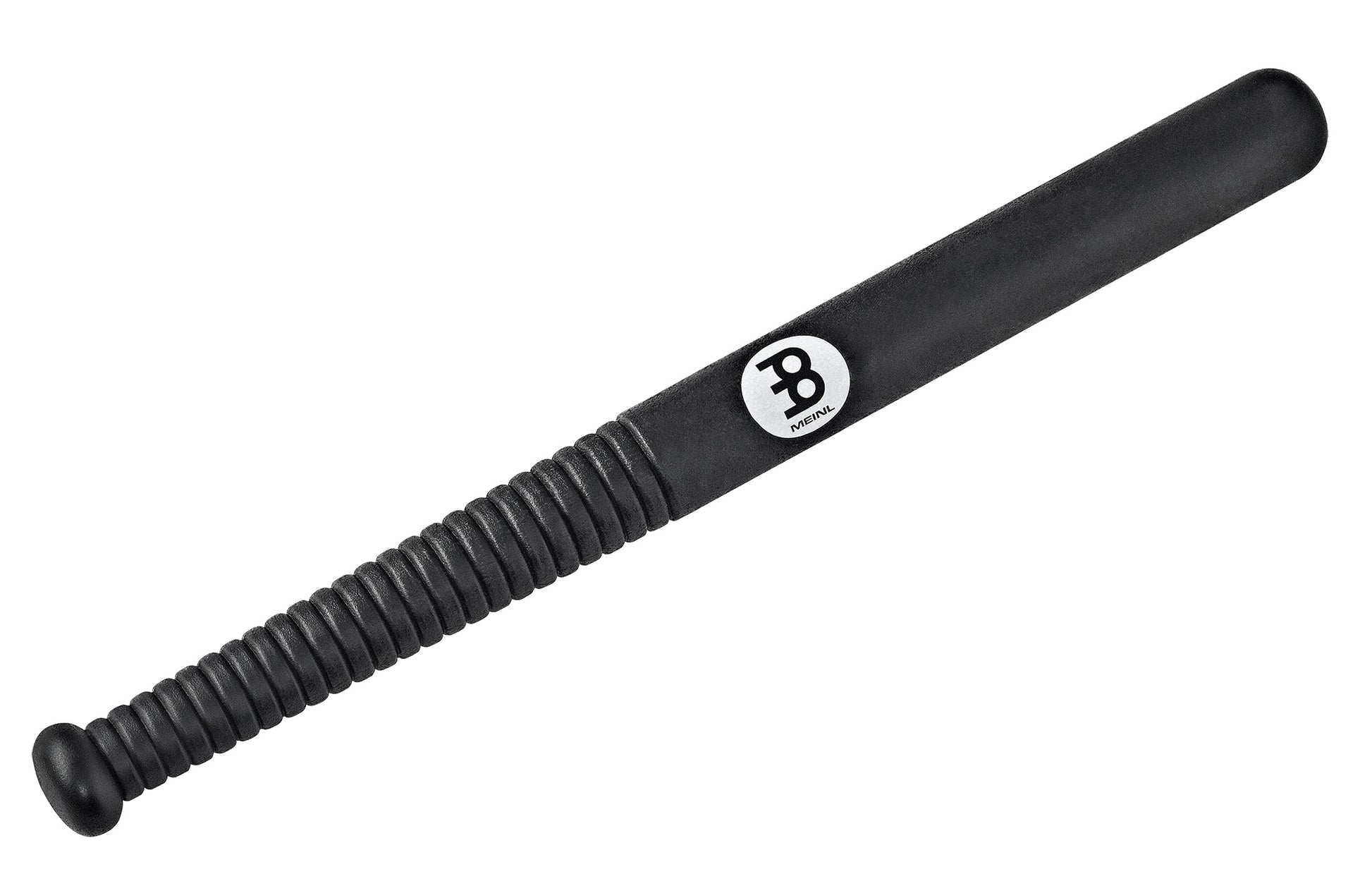 Batte meinl pour cloche, finition plastique noir