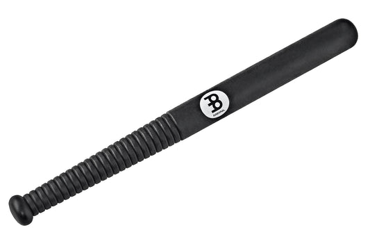 Batte meinl pour cloche, finition plastique noir