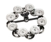 meinl tambourin HTHH2BK