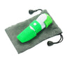 Nuvo Clarineo N160MPGN wit/groen klarinetmondstuk
