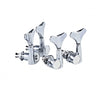 Ortega Low Mechanics OTMEB22-CR