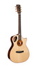 Cort Roselyn Redux Naturel Brillant