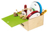 nino pack percussion NINOSET012WB 12 percussions