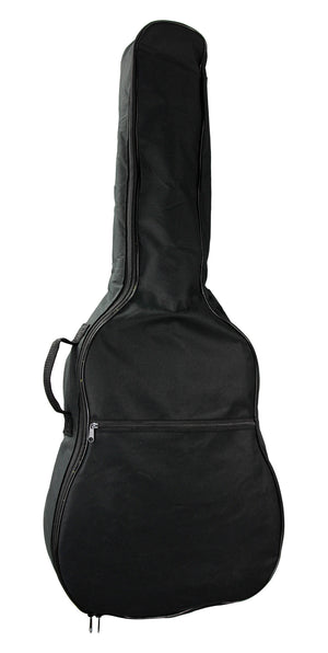 Alabama Housse Guitare Acoustique Dreadnought