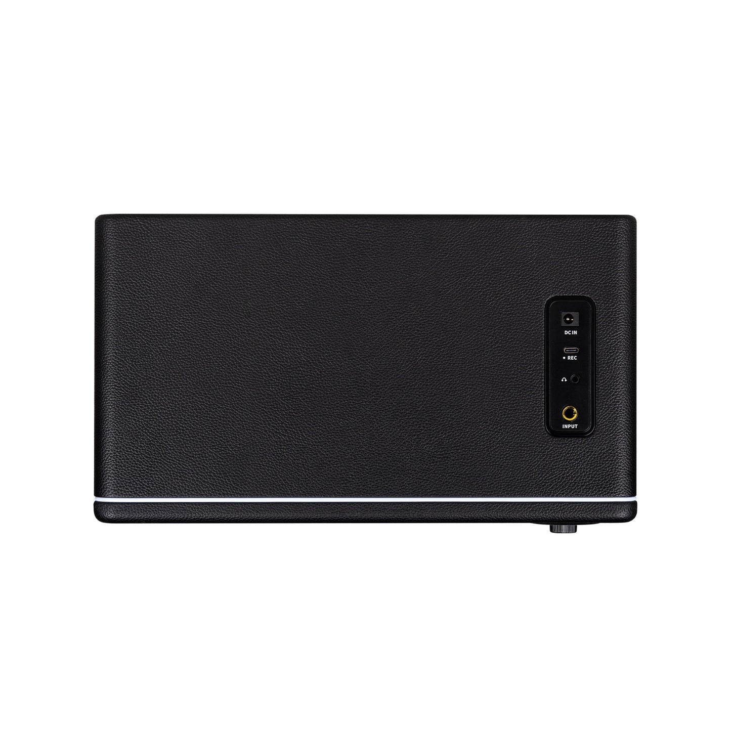 Ampli HORNET 30i, 30W, HP 8", 52 modélisations d'amplis, 49 effets, accordeur, looper, Bluetooth, USB-C, alimentation, noir